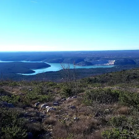 Villa Verde * Labin (Istria)