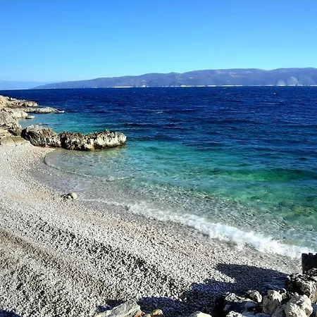 Villa Verde * Labin (Istria)