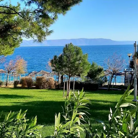 Villa Verde Labin (Istria)