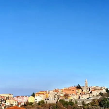Villa Verde Villa Labin (Istria)