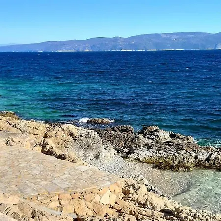 Villa Verde * Labin (Istria)