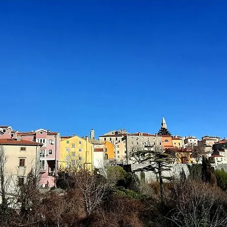 Villa Verde * Labin (Istria)