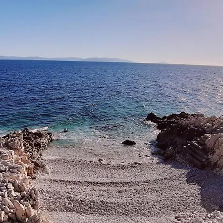 Villa Villa Verde Labin (Istria)