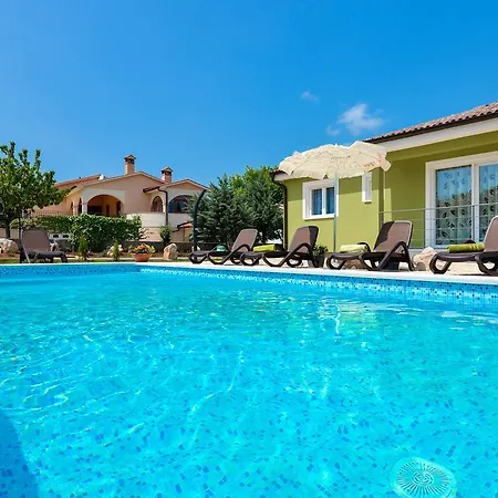 Villa Villa Verde *