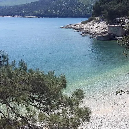 Villa Verde * Labin (Istria)