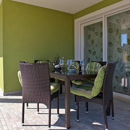 Villa Verde Villa