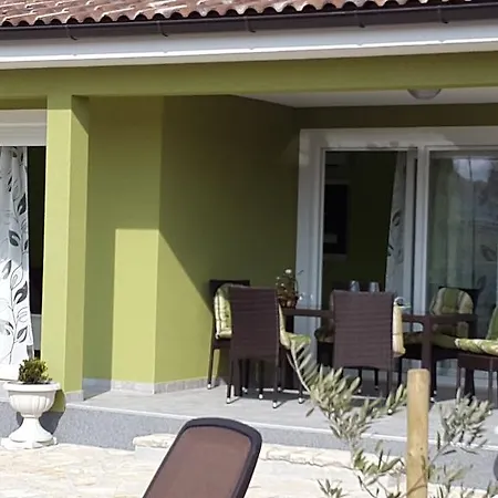 Villa Villa Verde