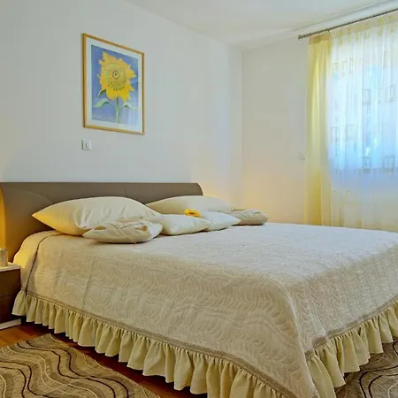 Villa Verde * Labin (Istria)