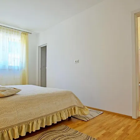Villa Verde Labin (Istria)