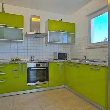Villa Villa Verde *