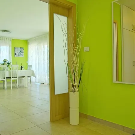 Villa Verde