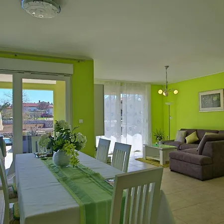 Villa Villa Verde *
