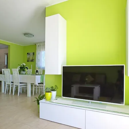Villa Villa Verde