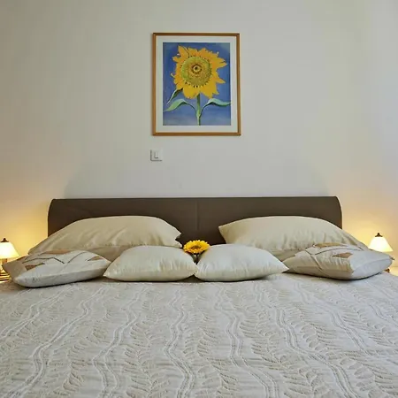 Villa Verde Villa Labin (Istria)