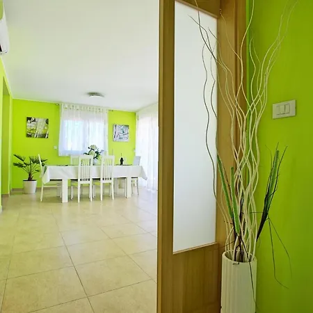 Villa Verde *