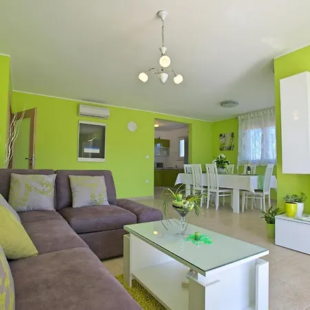 Villa Villa Verde