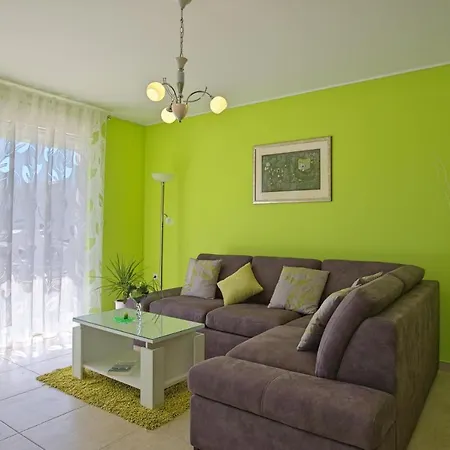 Villa Villa Verde *