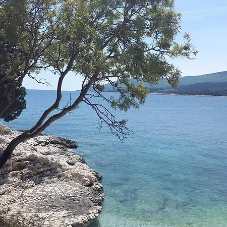 Villa Casa Verde Labin (Istria)