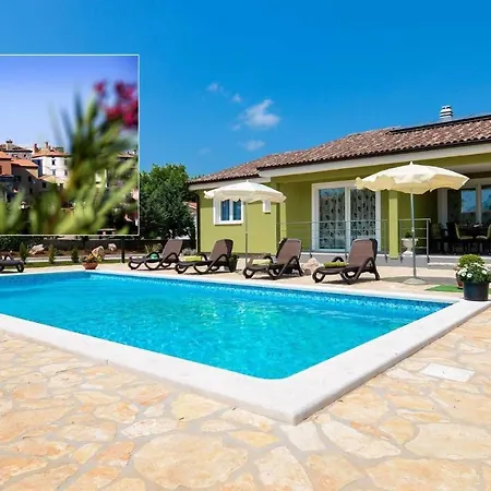 Villa Casa Verde