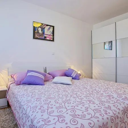 Villa Casa Verde Labin (Istria)